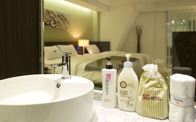 SG Hotel