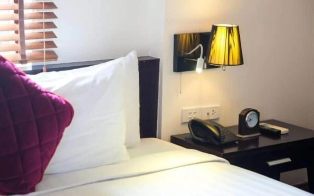 Hanoian Central Hotel & Spa