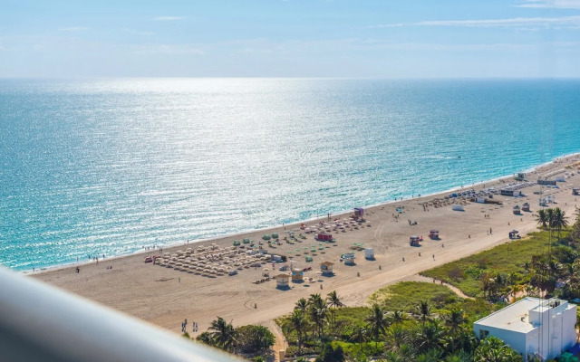 The Setai Residence Miami Beach