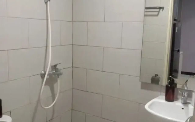 2BR Pakuwon City Mall Surabaya Indonesia