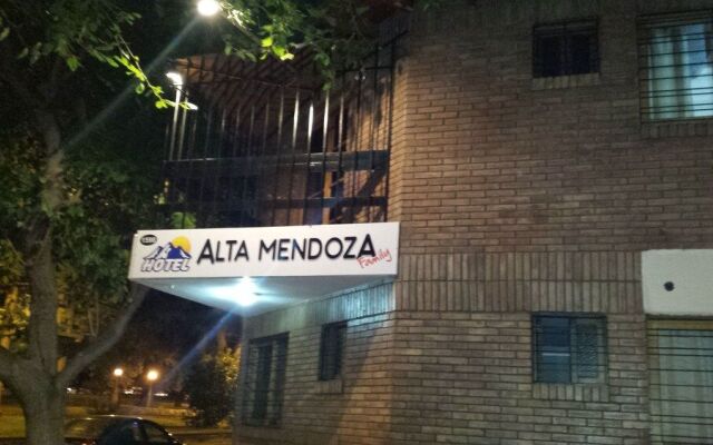 Alta Mendoza