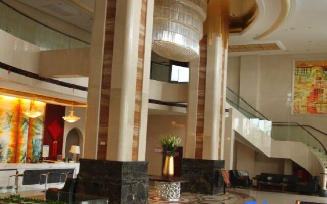 Tokang International Hotel