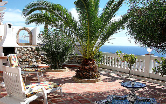 Holiday Home Villa Mimosa