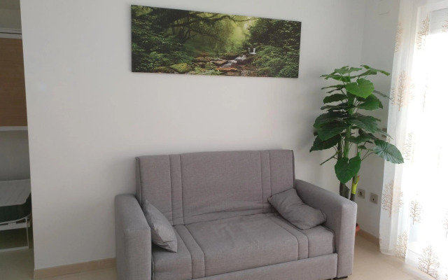 Apartamentos Blaucel