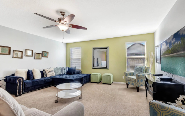 Westhaven – Ocean - 6, Davenport, US