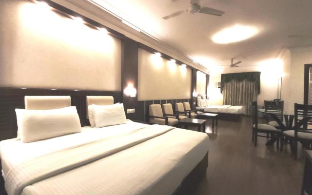 Hotel Shiva Residency