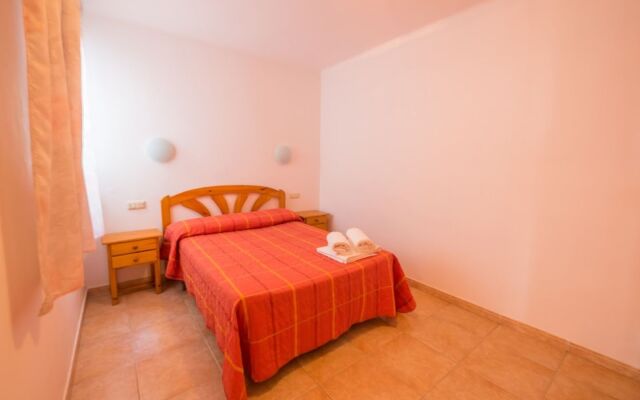 Apartaments AR Europa Sun
