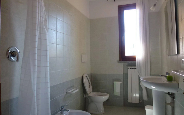 La Fonte degli Angeli