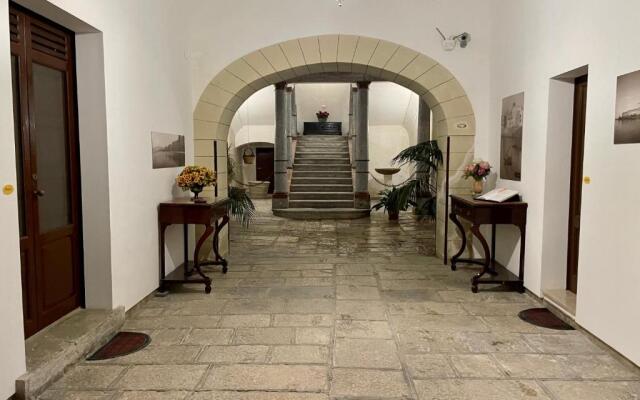San Pietro Casa Vacanze