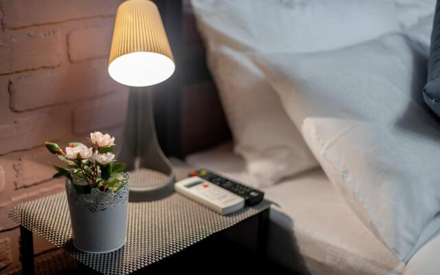 Апартаменты Рентплаза на ул. 5 просека, д. 135