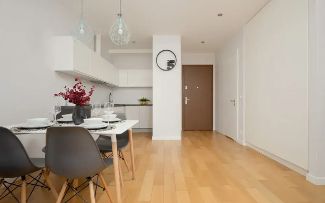 Unique Apartment by Renters