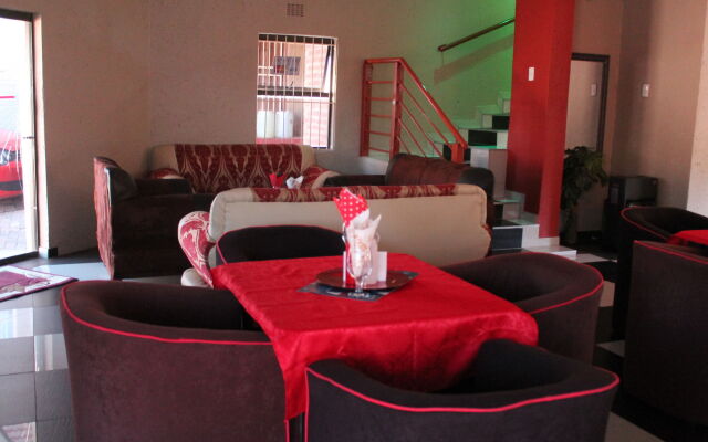 Miraton Guest Lodge