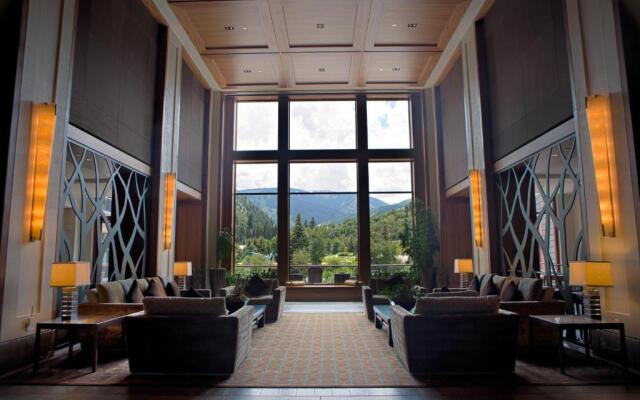 Westin Riverfront Penthouse