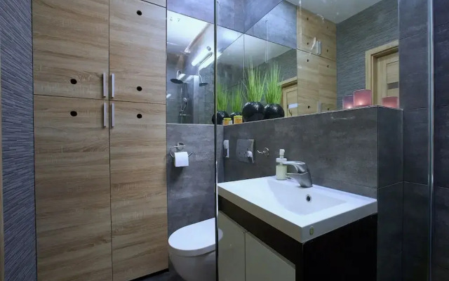 4UApart - Apartment studio Platan New York