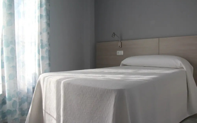 Apartamentos Maro VG
