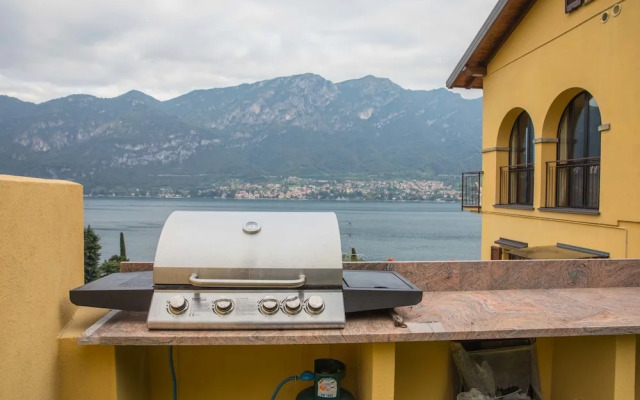 Cimino Luxury Villas