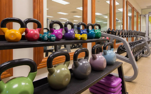 Hilton Barbados Resort