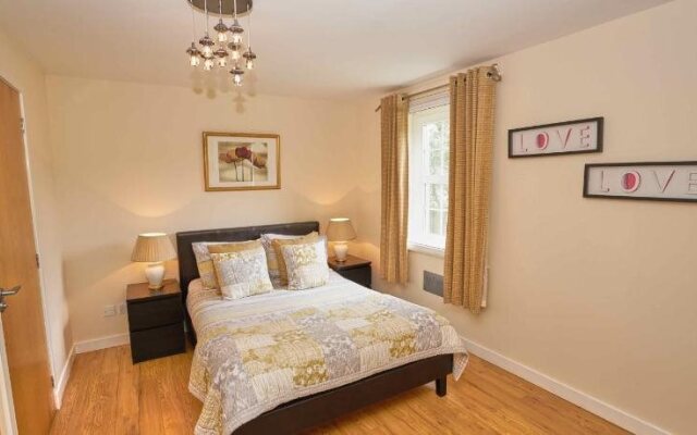 Edinburgh Pearl Apartments - Dalry Gait