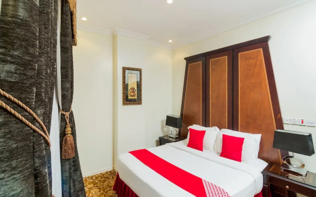 OYO 131 Al Hamra Palace Al Jawazat Branch