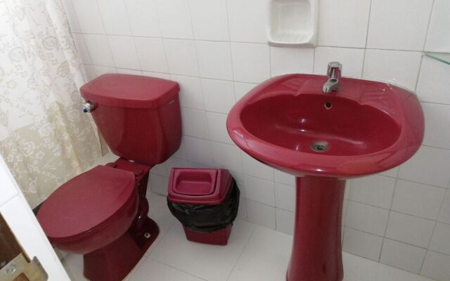Hostal Piura