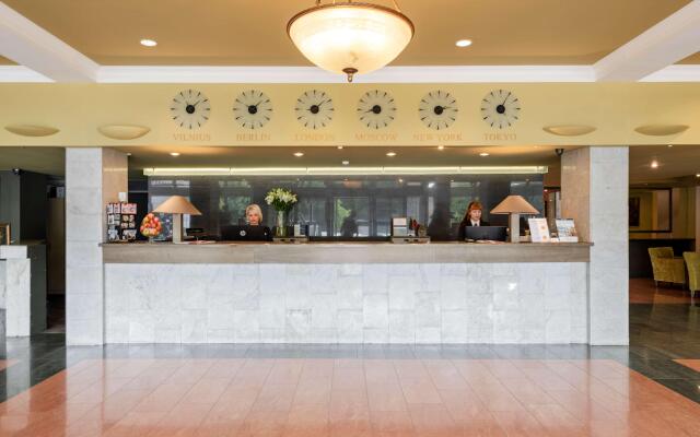 Best Western Vilnius