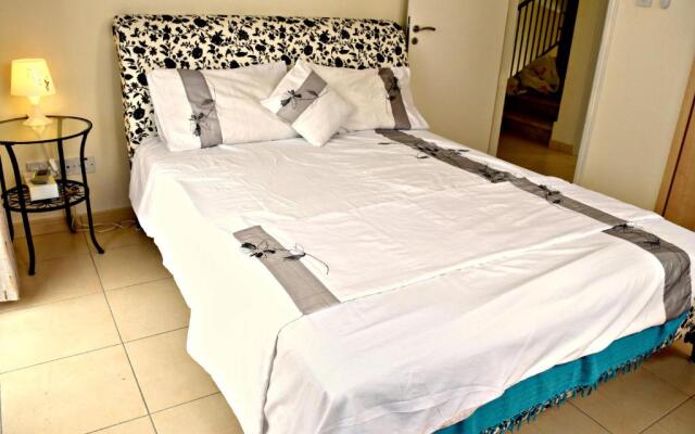 Latchi Beach Front Villa - Private Heated Pool - Amazing Uninterrupted Sea Views