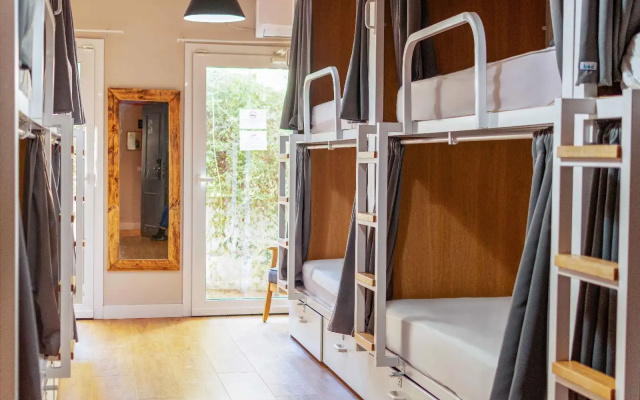 Factory Hostels Barcelona