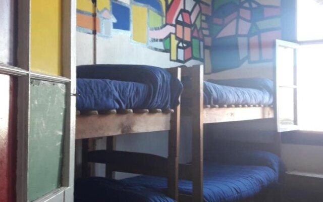 Casaclub Hostel