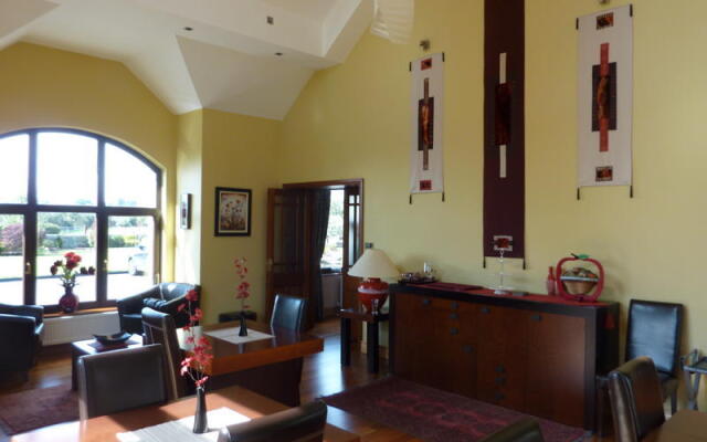 Dunross House B&B