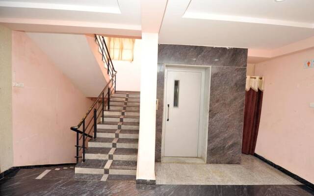 Shree Laxmi Guest House