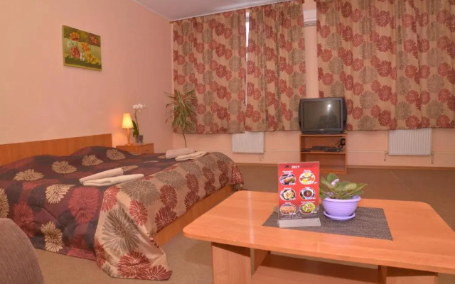 Отель "Экспресс"