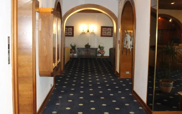 Hotel Majoni