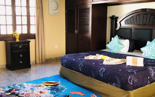 Hotel Boutique Villas Segovia Cozumel