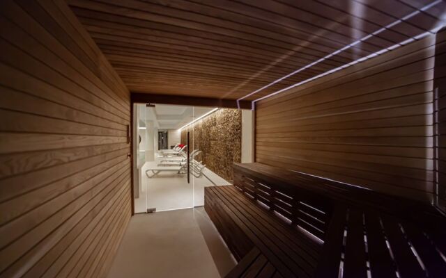 Sport Club Residences & Spa