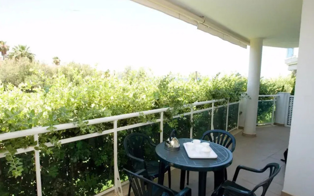 Apartamentos Les Portelles