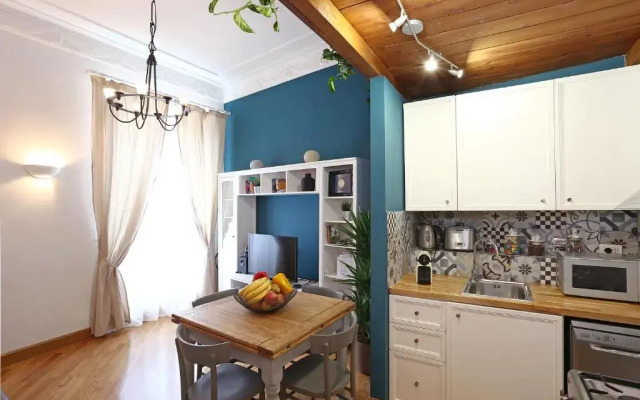 St. Peter Home House