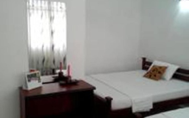 Aegle Residence