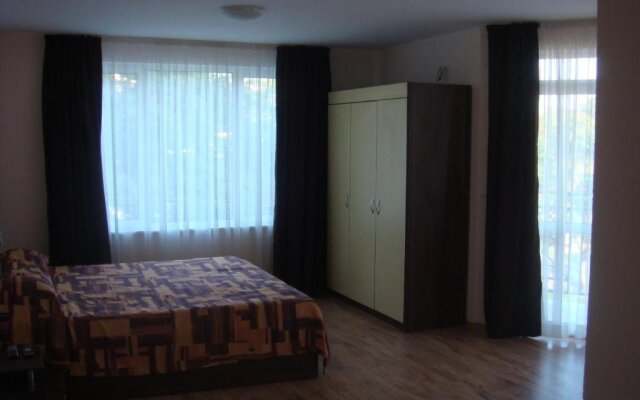 Guesthouse Tanya