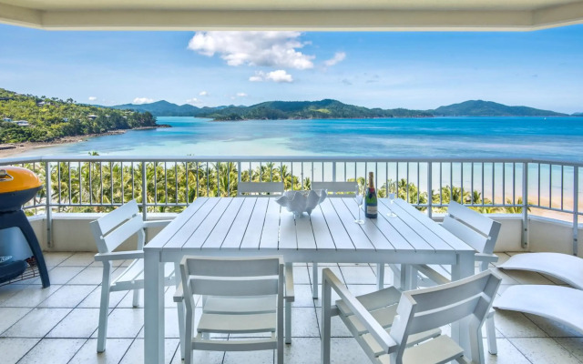 Whitsunday Apartments