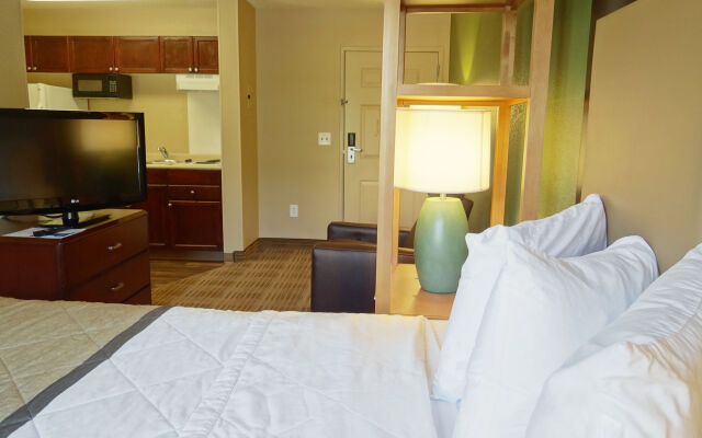 Extended Stay America Suites Austin Northwest Research Park