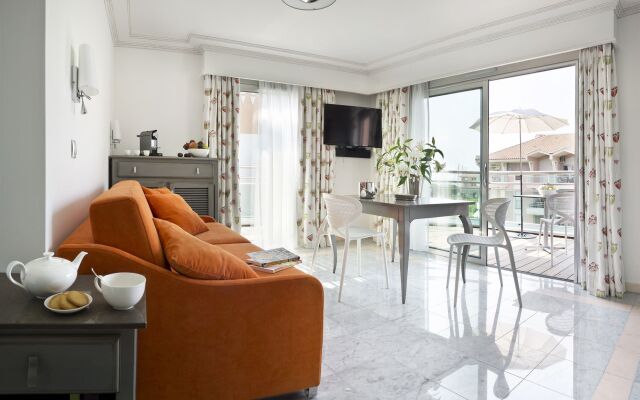 Résidence & Spa La Villa Romana