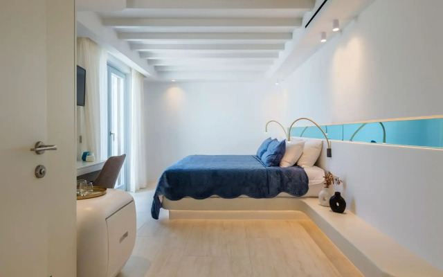 Villa Lapis by Mykonos Rocks