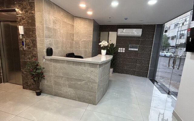ARAM Suites