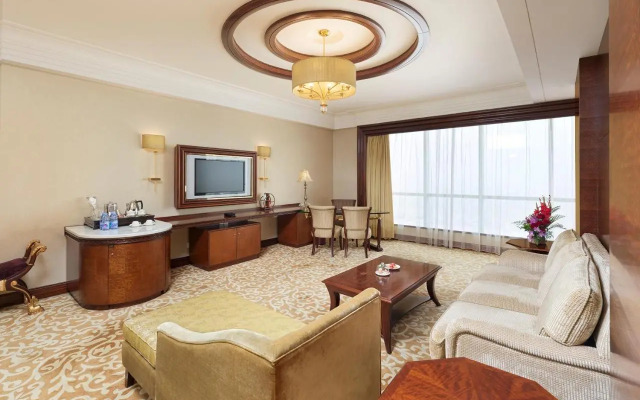 Regal Palace Hotel 5 Star