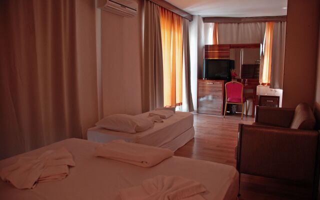 Selinus Beach Club Hotel