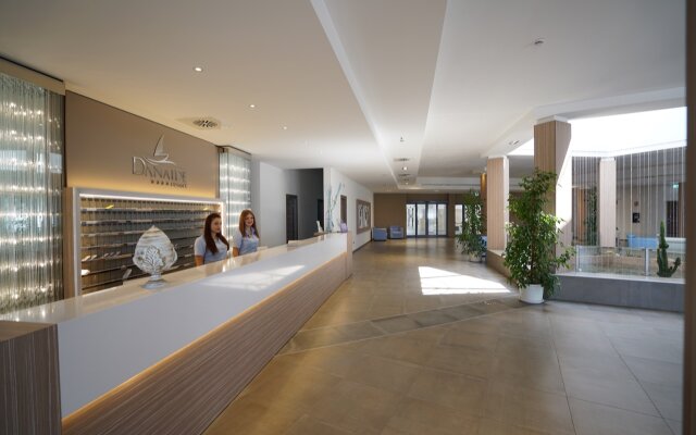 Hotel Futura Club Danaide Resort