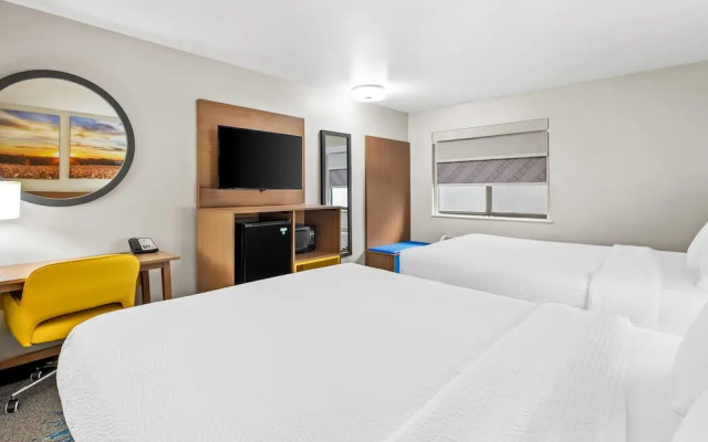 Days Inn Mitchell Sd