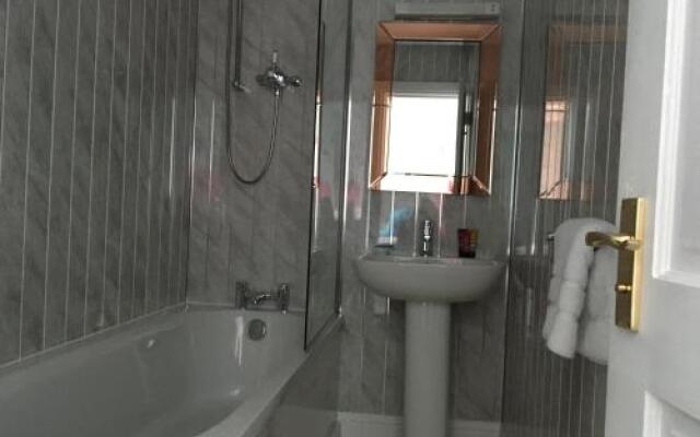 No. 1 Charlotte Street