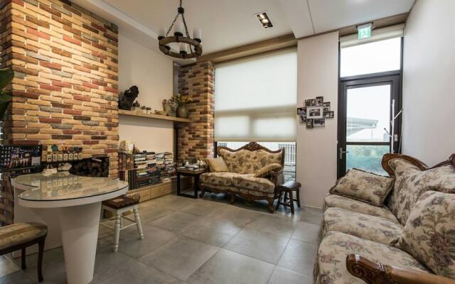 ING Spa B&B - PengHu