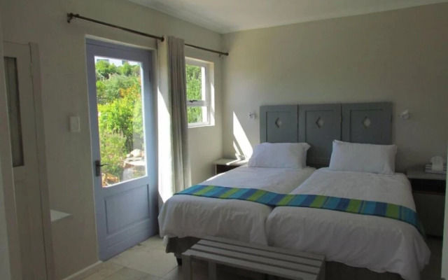 Heron Chase Self-Catering Holiday Home